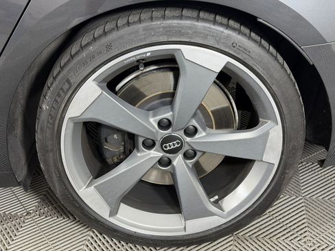 Used 2019 Audi S4 Premium Plus w/ Premium Plus Package AWD/4WD image 12