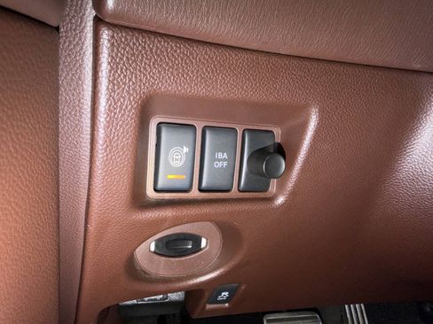 Used 2017 INFINITI QX50 AWD w/ Technology Package image 37