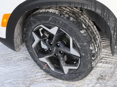 New 2026 Kia Seltos S image 8