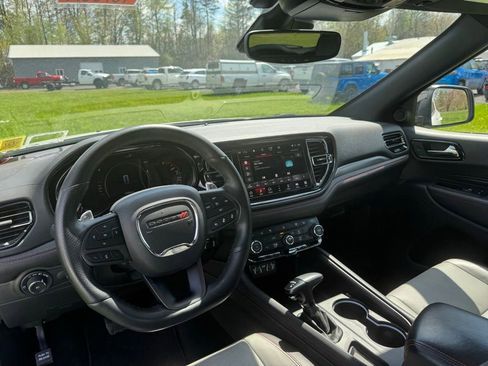 Used 2023 Dodge Durango GT AWD/4WD image 30