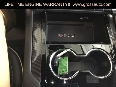 Used 2025 GMC Yukon XL Elevation w/ Elevation Premium Package image 21