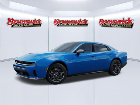 New 2026 Dodge Charger R/T AWD/4WD image 2