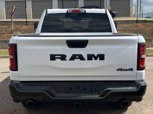 New 2026 RAM 1500 Tradesman w/ Trailer Tow Group image 5