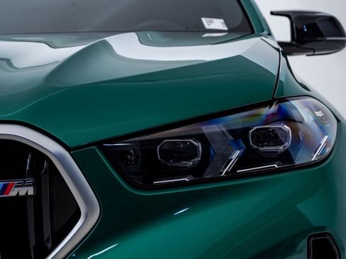 Used 2025 BMW X6 M60i image 7