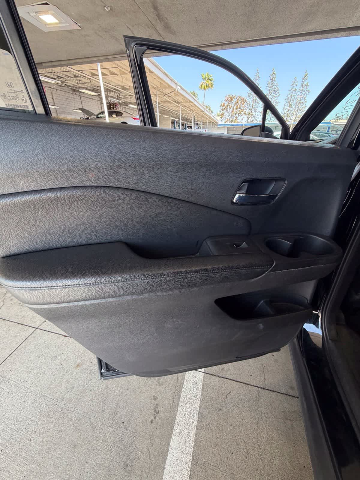 Used 2022 Honda Pilot Sport image 16