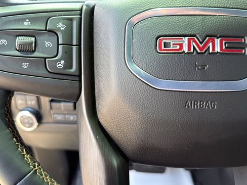 Used 2024 GMC Yukon AT4 w/ AT4 Premium Plus Package AWD/4WD image 17