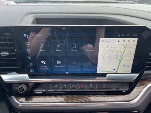 New 2026 Chevrolet Silverado 3500 LT w/ All Star Edition AWD/4WD image 3