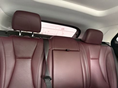 Certified 2024 Buick Envision Sport Touring AWD/4WD image 32