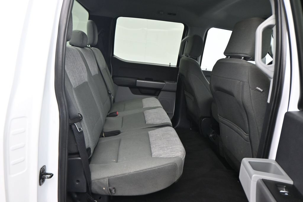 Certified 2026 Ford F250 XLT AWD/4WD image 11