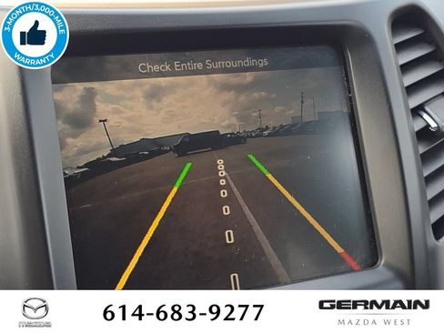 Used 2016 Jeep Cherokee Latitude w/ Comfort/Convenience Group AWD/4WD image 32