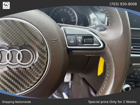 Used 2014 Audi A5 2.0T Premium AWD/4WD image 20