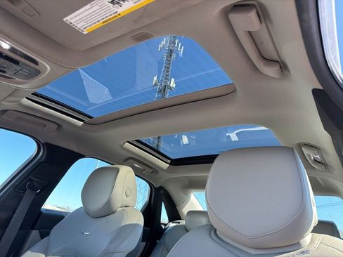 Used 2018 Cadillac CT6 Luxury image 18