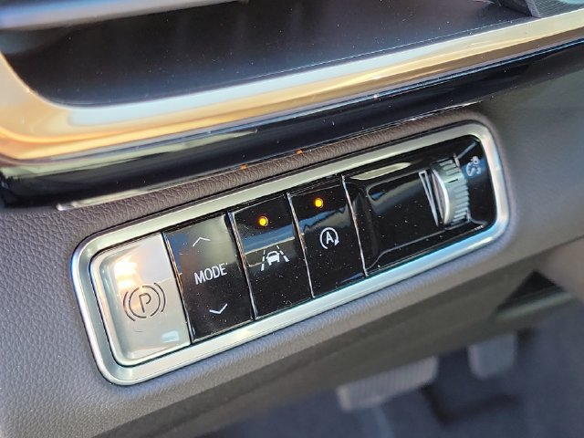 Used 2026 Buick Envision Avenir AWD/4WD image 11