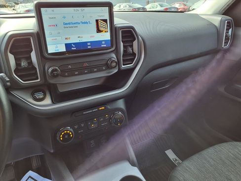 Used 2022 Ford Bronco Sport Big Bend w/ Convenience Package image 5