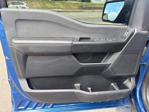 Certified 2024 Ford F150 STX AWD/4WD image 14