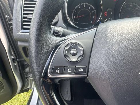 Used 2024 Mitsubishi Outlander Sport SE AWD/4WD image 22