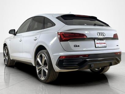Used 2023 Audi Q5 2.0T Prestige w/ Prestige Package