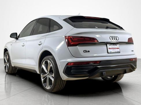Used 2023 Audi Q5 2.0T Prestige w/ Prestige Package AWD/4WD image 3