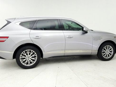 Used 2024 Genesis GV80 2.5T image 9