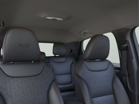 New 2027 Chevrolet Bolt RS FWD image 18