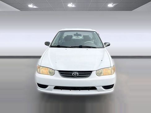 Used 2001 Toyota Corolla CE FWD image 6