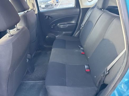 Used 2016 Nissan Versa Note S Plus image 14