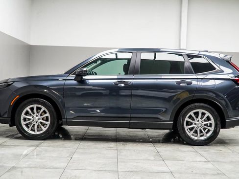 Used 2024 Honda CR-V EX image 9