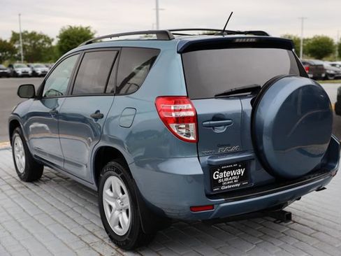 Used 2010 Toyota RAV4 4WD image 3