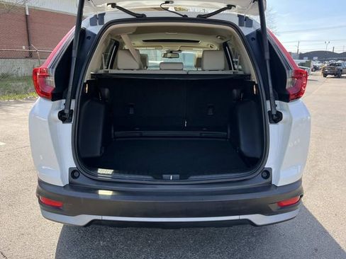 Used 2020 Honda CR-V EX-L image 12