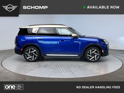 New 2026 MINI Cooper Countryman S w/ Comfort Package Max