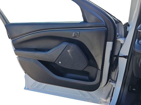 Used 2023 Ford Mustang Mach-E Premium RWD image 26