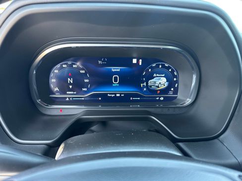 Used 2022 Chevrolet Tahoe LT image 31