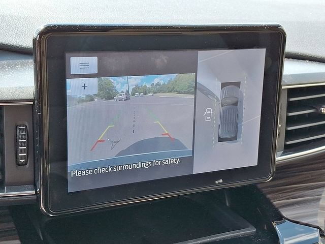 Used 2021 Ford Explorer Limited w/ Hybrid Equipment Group 310A AWD/4WD image 15