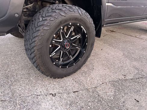 Used 2021 RAM 1500 Rebel w/ Level 2 Equipment Group image 16