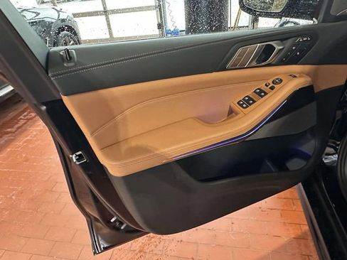 New 2026 BMW X7 xDrive40i w/ M Sport Package image 13