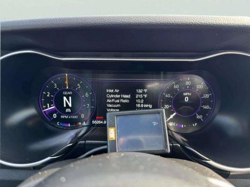 Used 2021 Ford Mustang GT RWD image 28