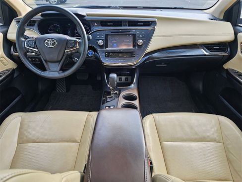 Used 2016 Toyota Avalon Limited image 19