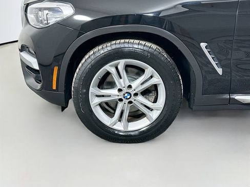 Used 2020 BMW X3 xDrive30i image 33