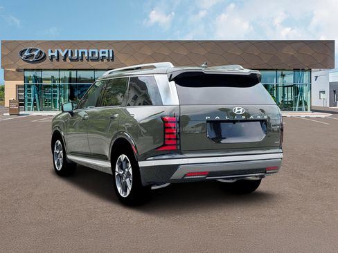 New 2026 Hyundai Palisade Limited image 5