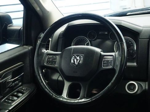 Used 2013 RAM 1500 Sport w/ Sport Premium Group image 20