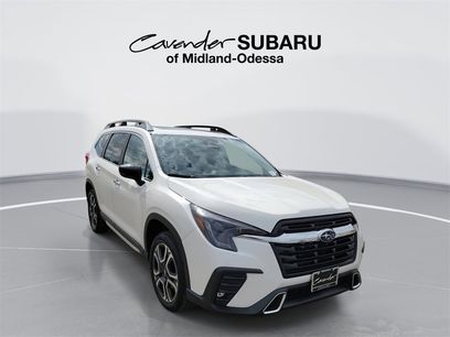 New 2025 Subaru Ascent Touring