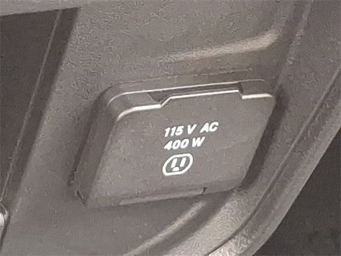 Used 2023 RAM 3500 Tradesman w/ Chrome Appearance Group image 29