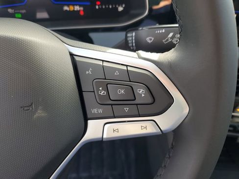 New 2026 Volkswagen Jetta SE FWD image 20