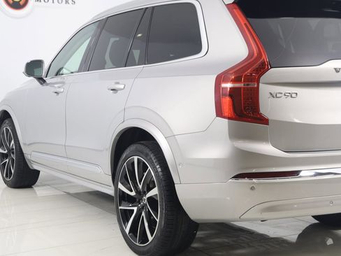Used 2024 Volvo XC90 B5 Plus image 26