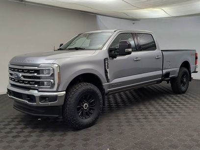 Used 2024 Ford F350 Lariat w/ Lariat Ultimate Package