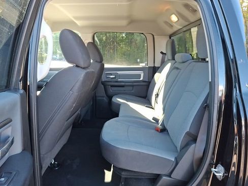 Used 2023 RAM 1500 Classic SLT w/ Trailer & Traction Group image 13