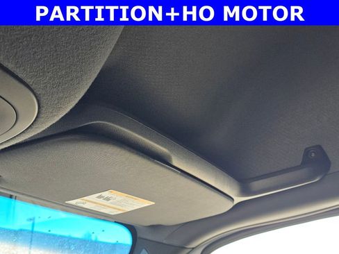 New 2025 Mercedes-Benz Sprinter 2500 image 33