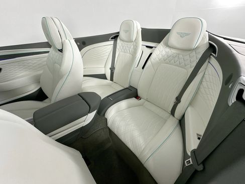 New 2026 Bentley Continental GT Azure AWD/4WD image 23