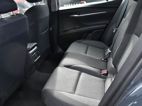 Used 2025 Toyota Camry LE image 34