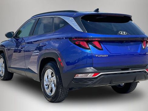 Used 2024 Hyundai Tucson SEL AWD/4WD image 4